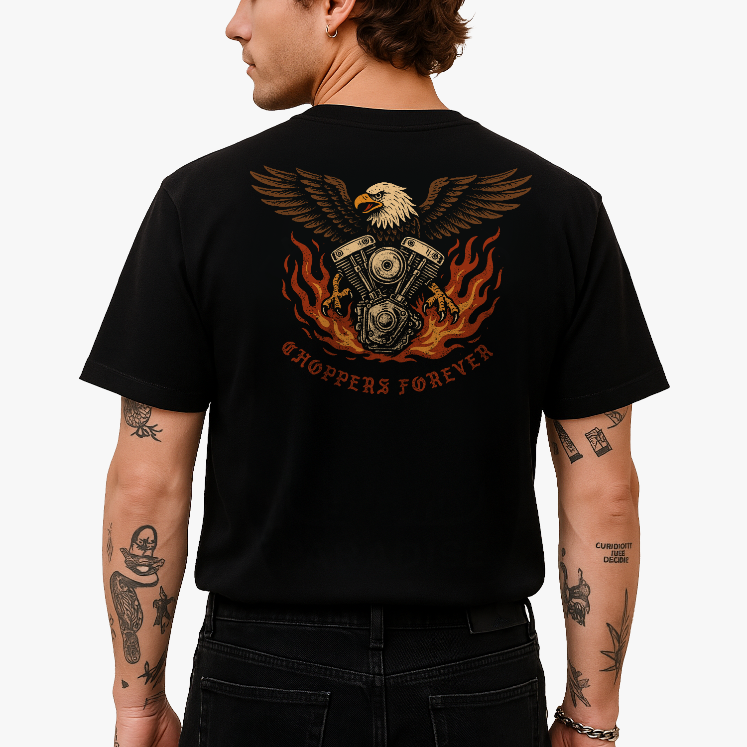 T-shirts