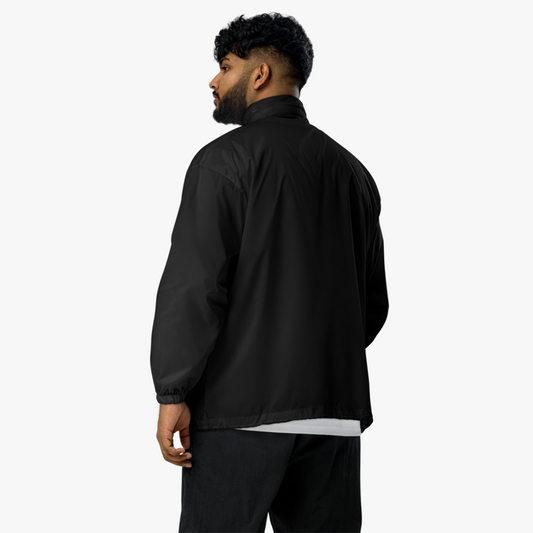 FTW windbreaker