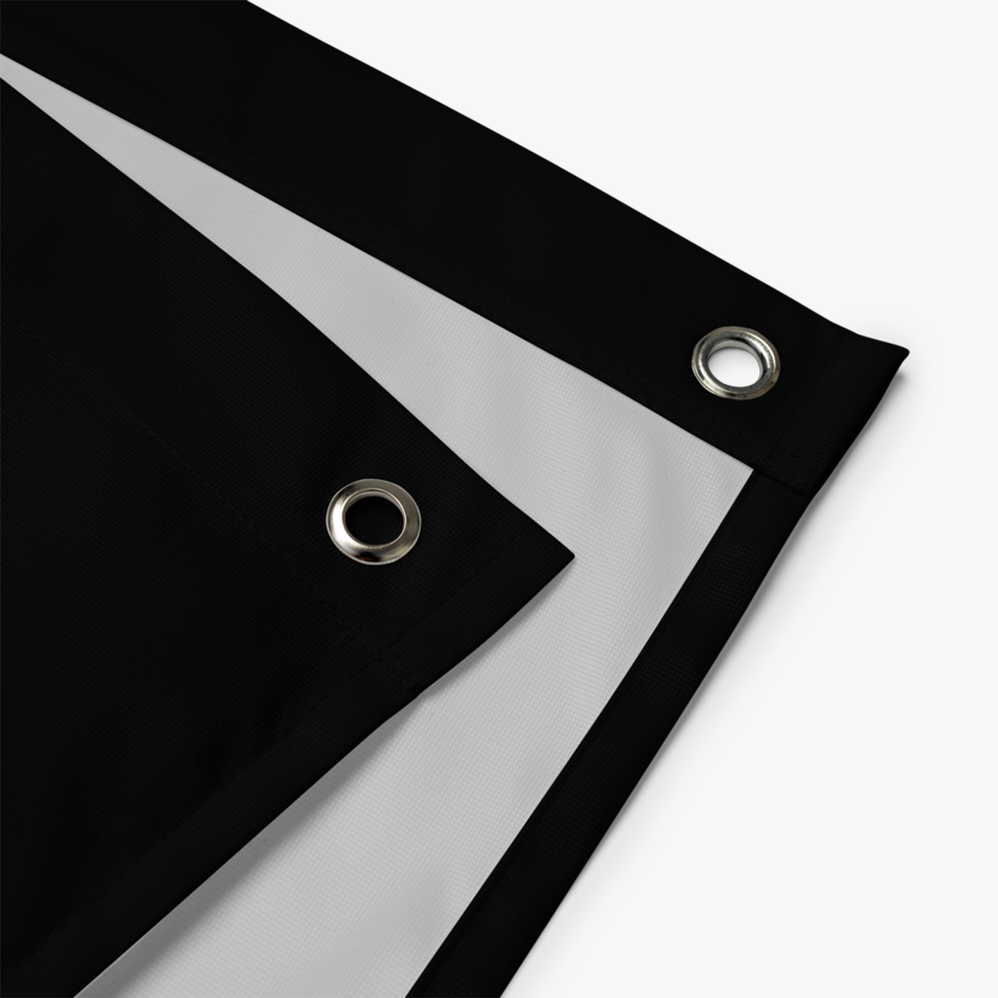 Forever Two Wheels Flag